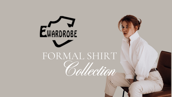 Formal Shirts