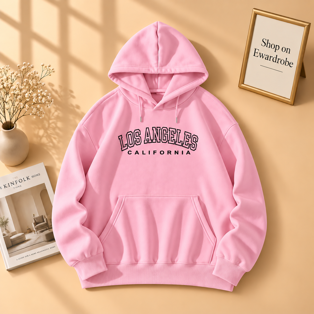 LosAngeles Hoodie