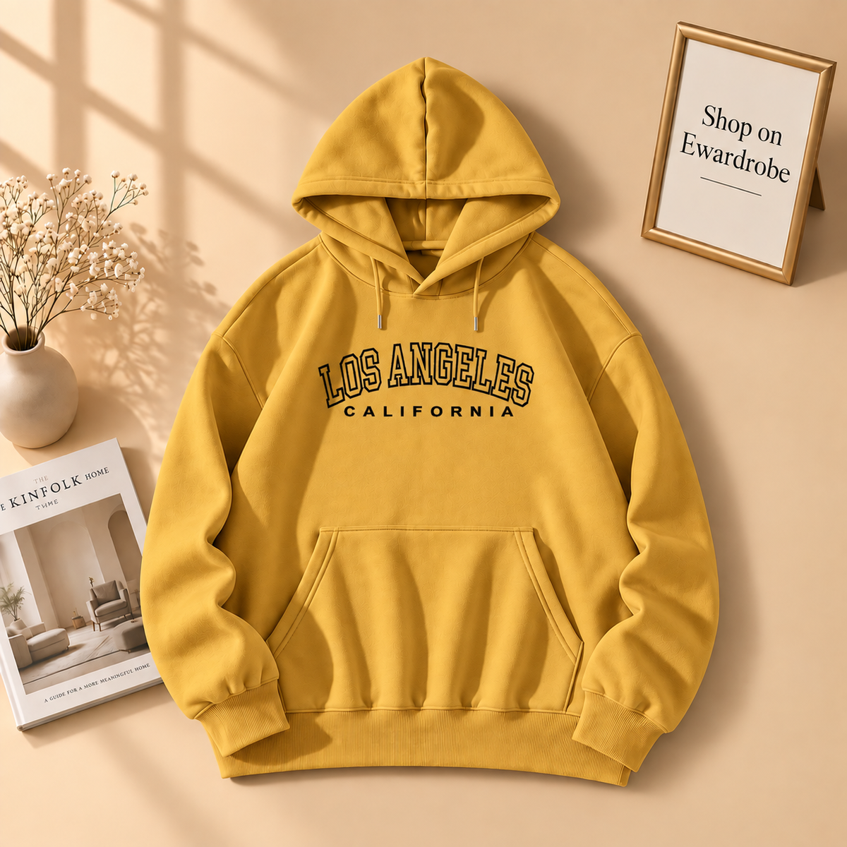 LosAngeles Hoodie