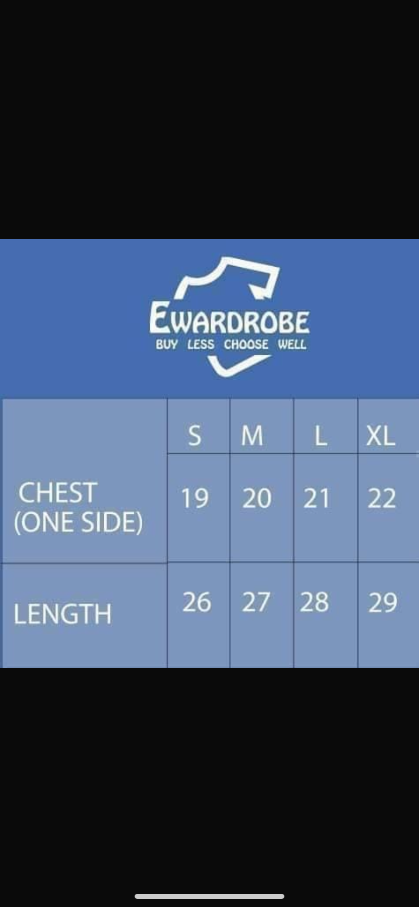 SALE SURPRISE TSHIRTS (pack of 4)