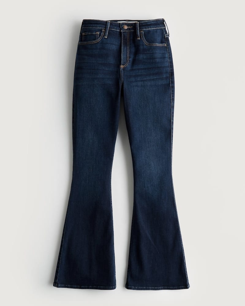 Dark Blue
Bell Bottoms - teehoodie.co