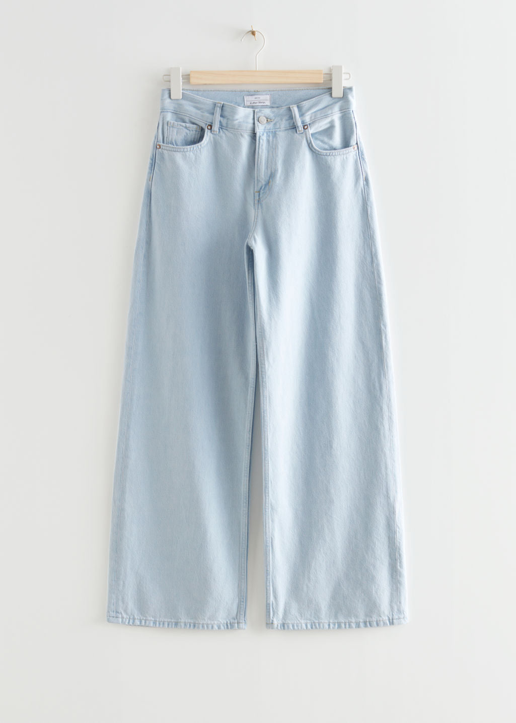 Pure Ice Blue
Wide Leg - teehoodie.co