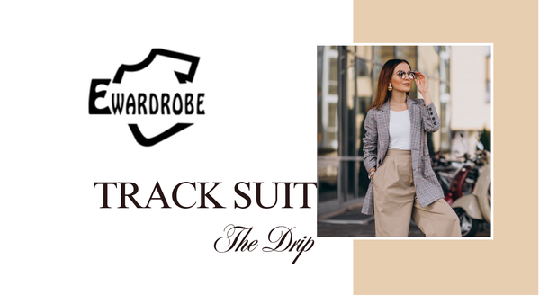 Women Tracksuit