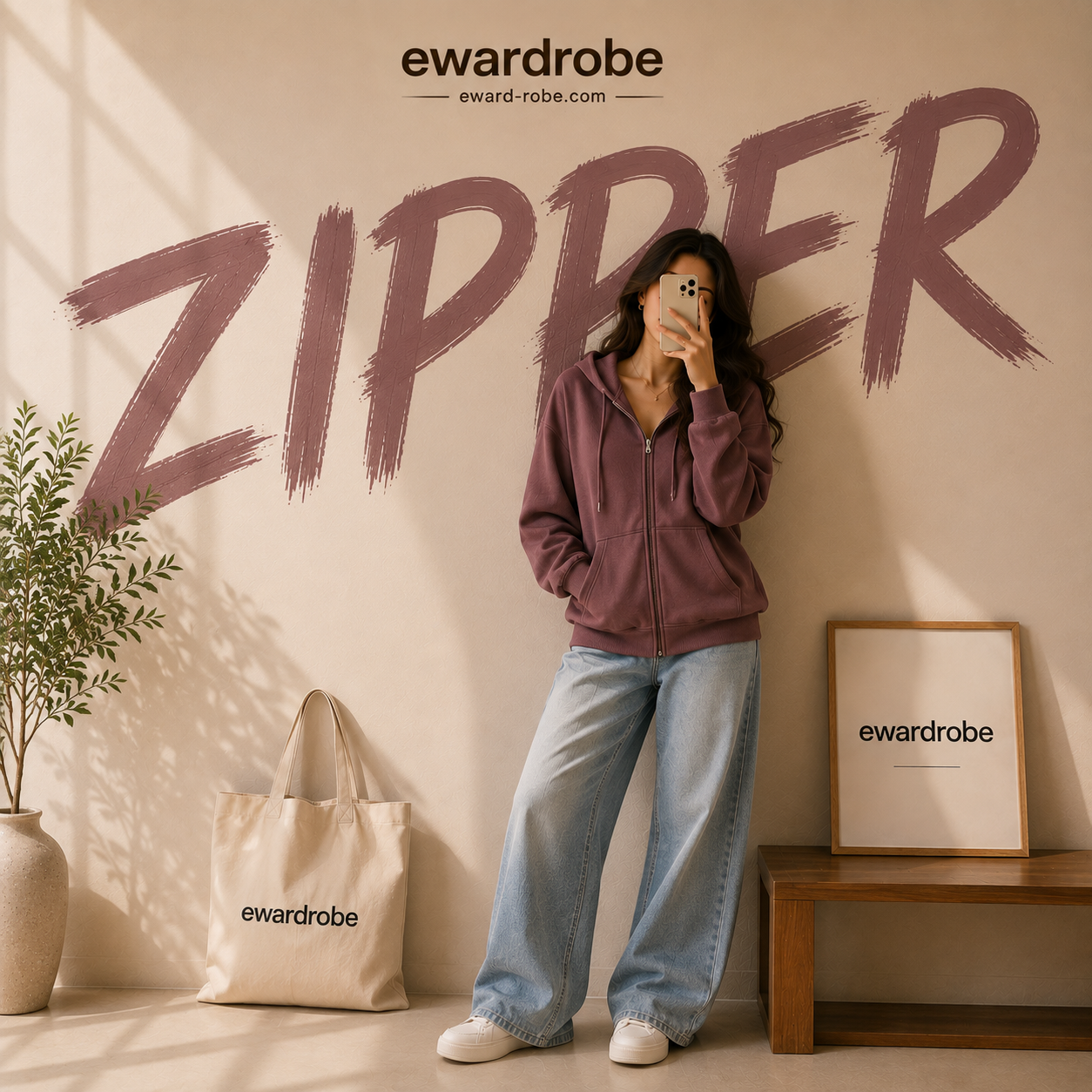 ZIPPERS