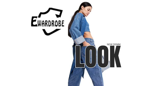 WOMEN JEANS