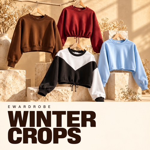 WINTER CROPS
