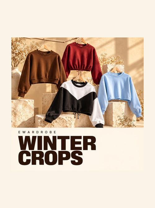WINTER CROPS