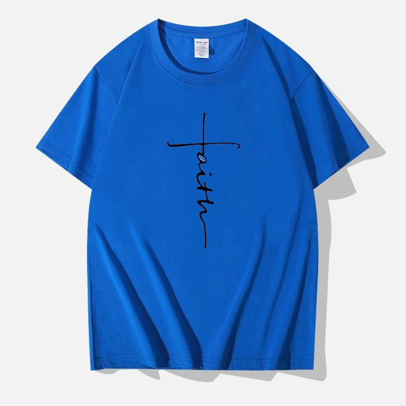 FAITH TSHIRT