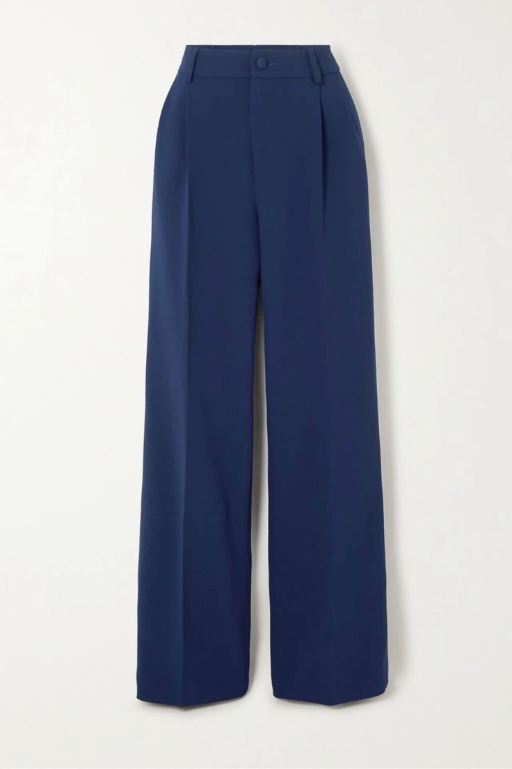 NAVY BLUE FORMAL PANT – Ewardrobe