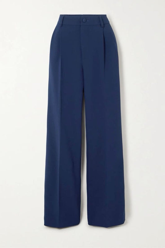 NAVY BLUE FORMAL PANT