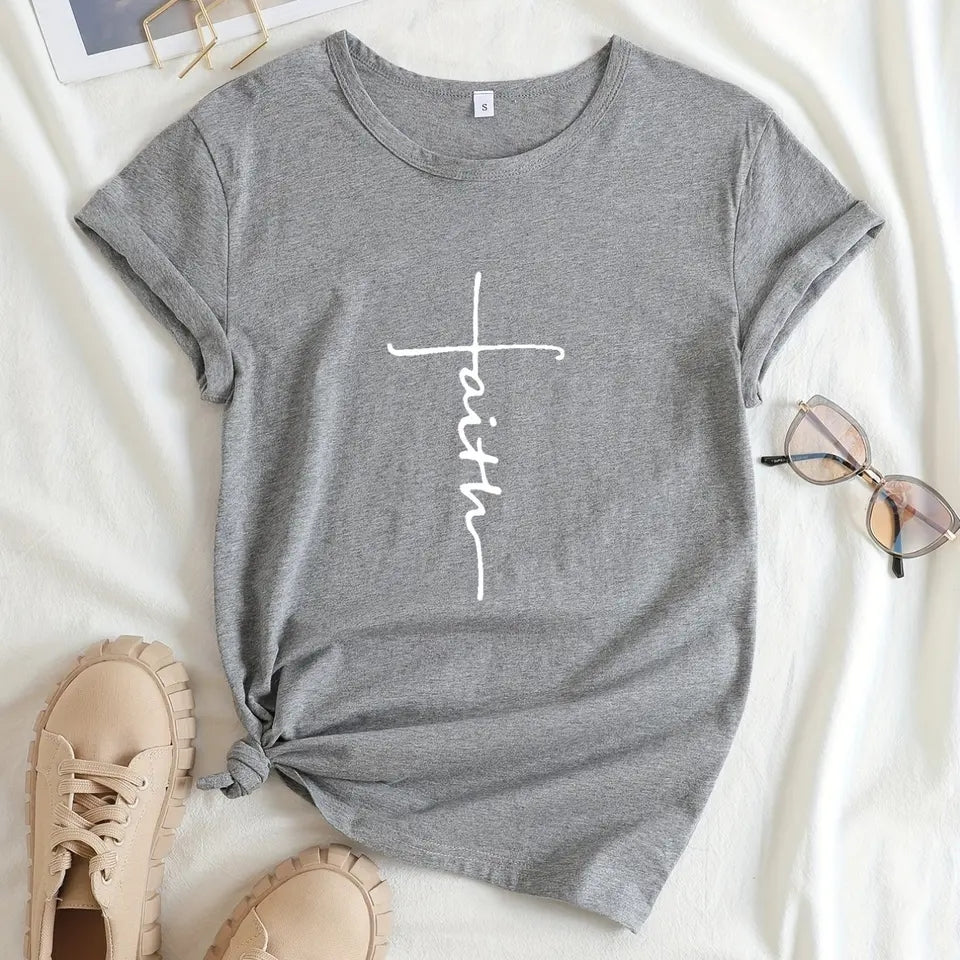 FAITH TSHIRT