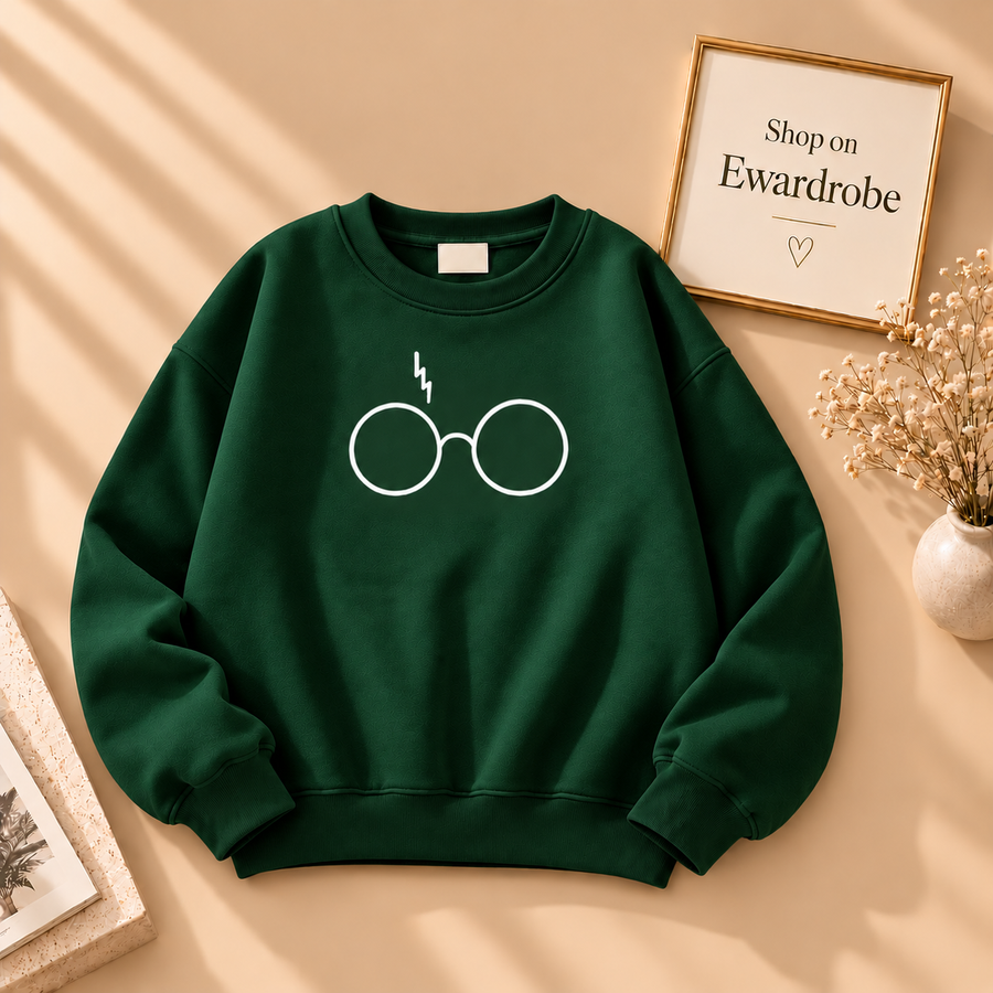 Potterhead Sweatshirt
