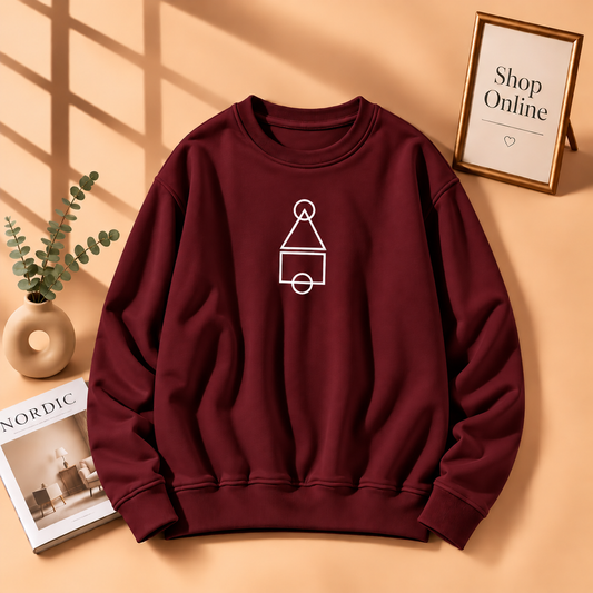 Wa Hi Joon Sweatshirt