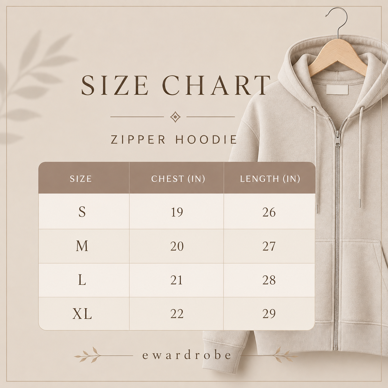 NINJA MAROON HOODIE