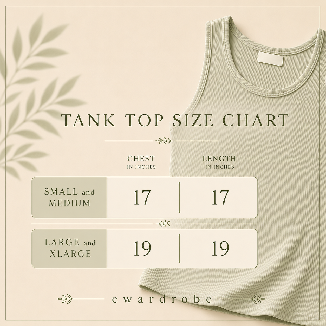 DARK BLUE DENIM JACKET WITH WHITE TANKTOP