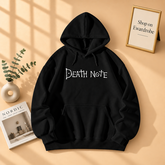 Death-Note Hoodie