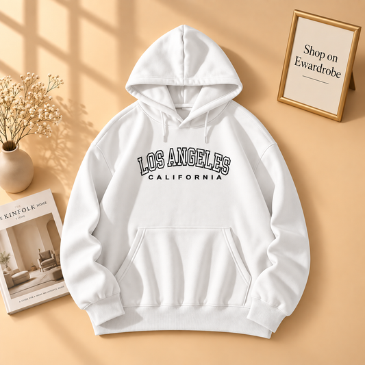 LosAngeles Hoodie