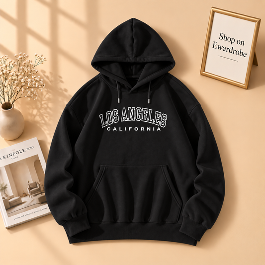 LosAngeles Hoodie