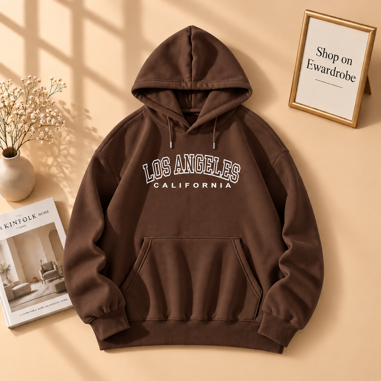 LosAngeles Hoodie