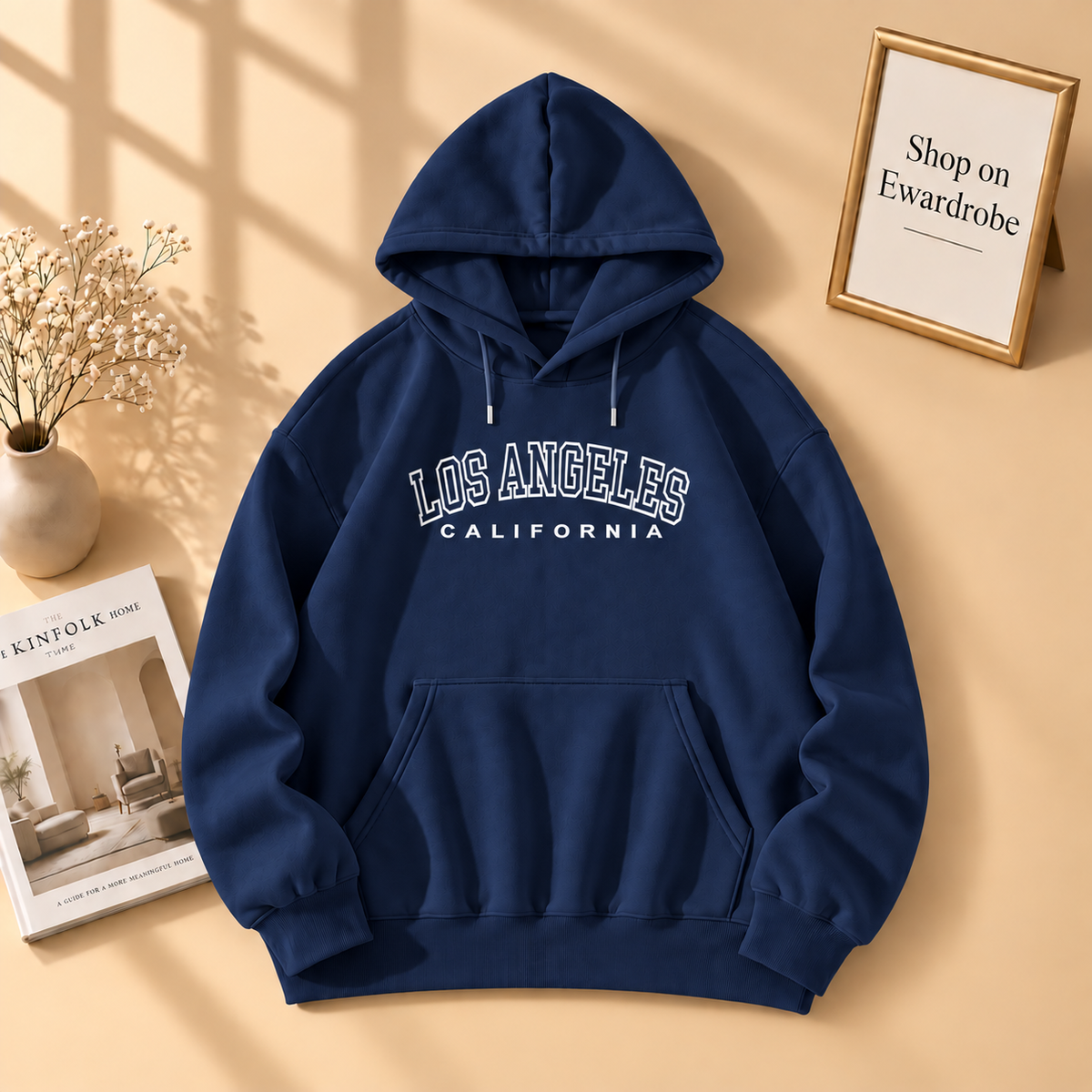 LosAngeles Hoodie