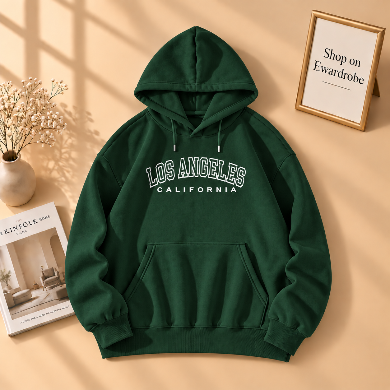 LosAngeles Hoodie