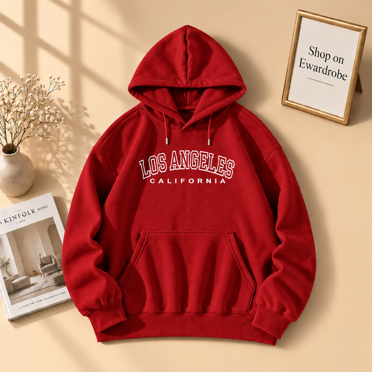 LosAngeles Hoodie