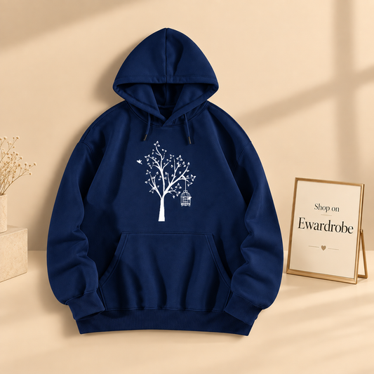 New Tree Hoodie