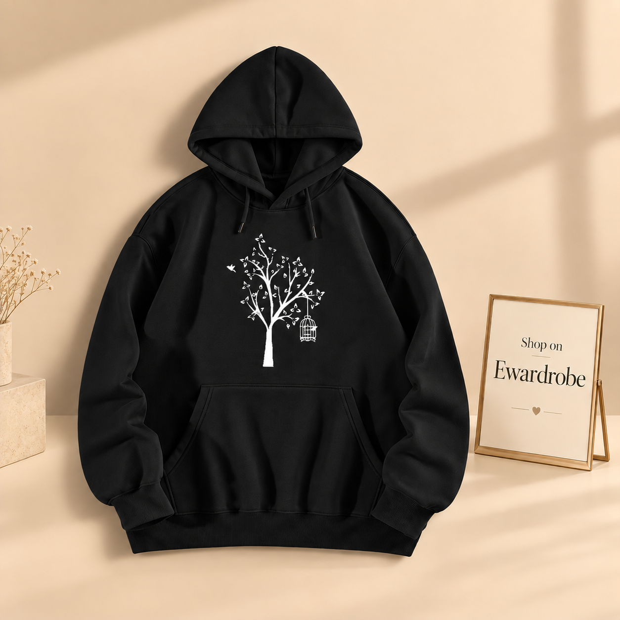 New Tree Hoodie