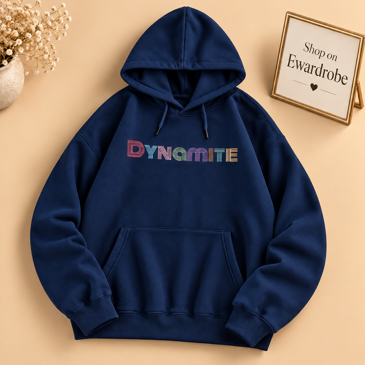 Dynamite Hoodie