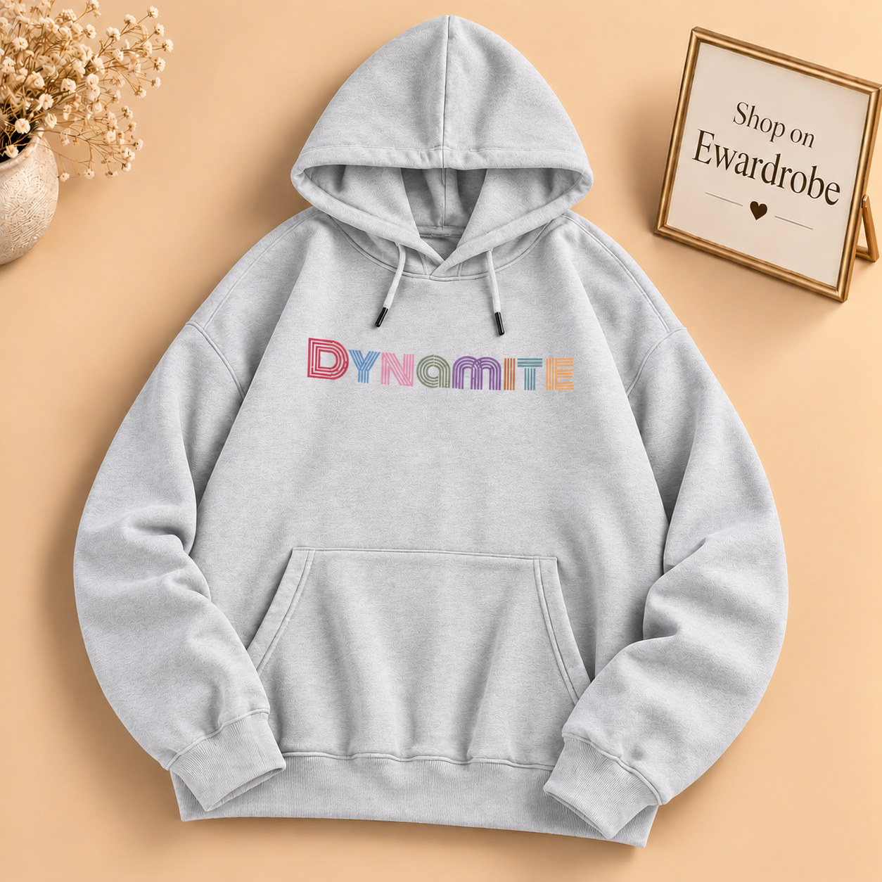 Dynamite Hoodie