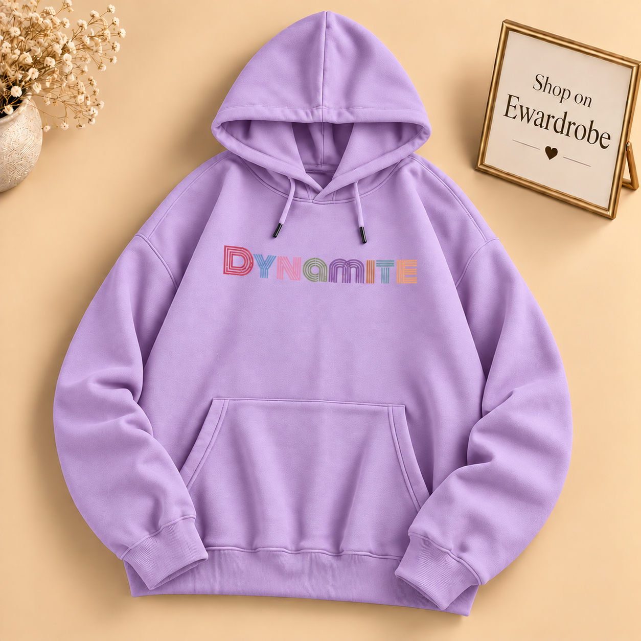Dynamite Hoodie