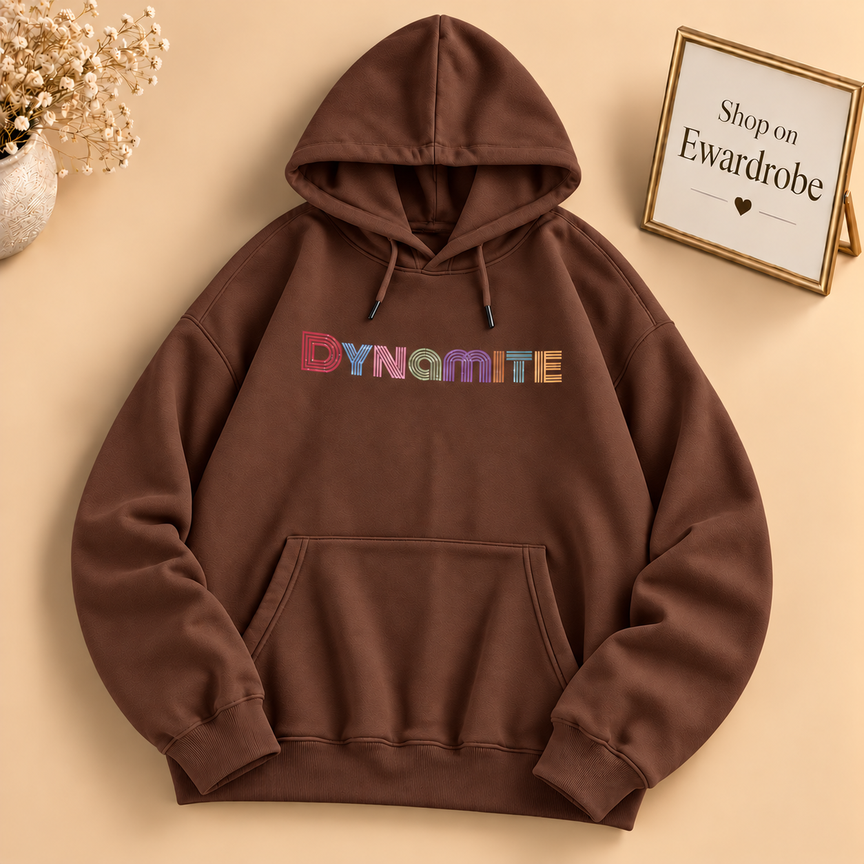 Dynamite Hoodie