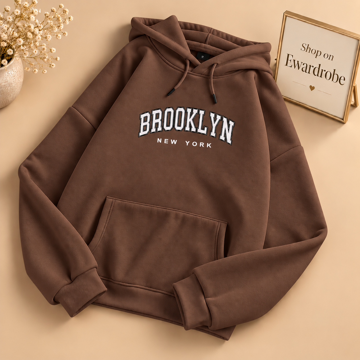 Brooklyn Hoodie