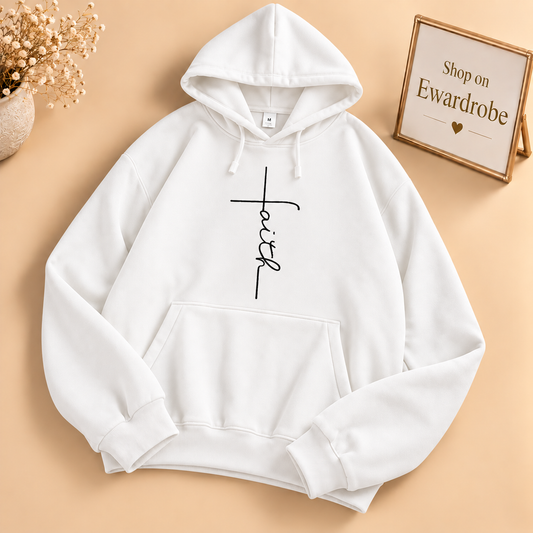 Vertivle Faith Hoodie