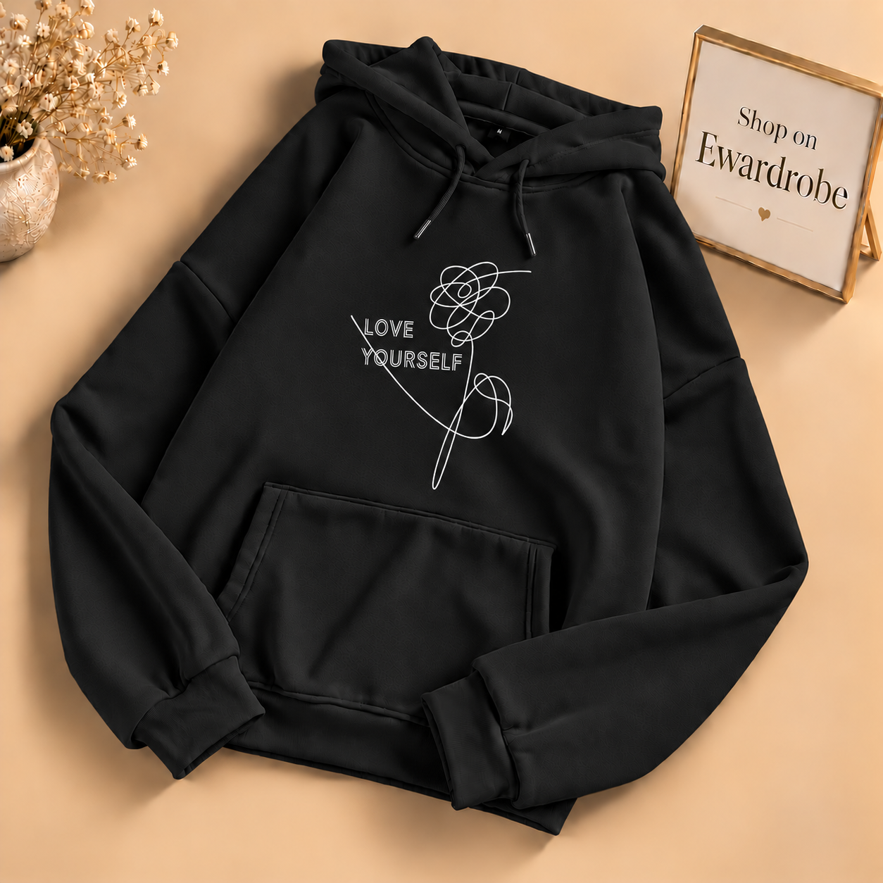 Love Yourself Hoodie