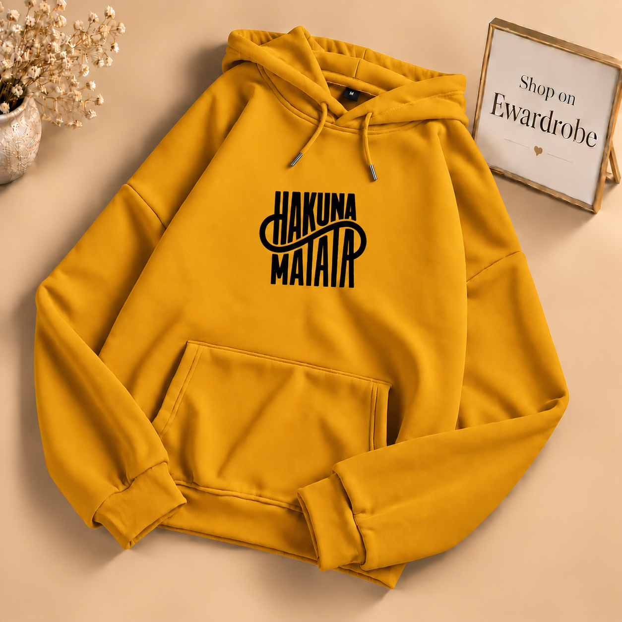 Hakuna Matata Hoodie