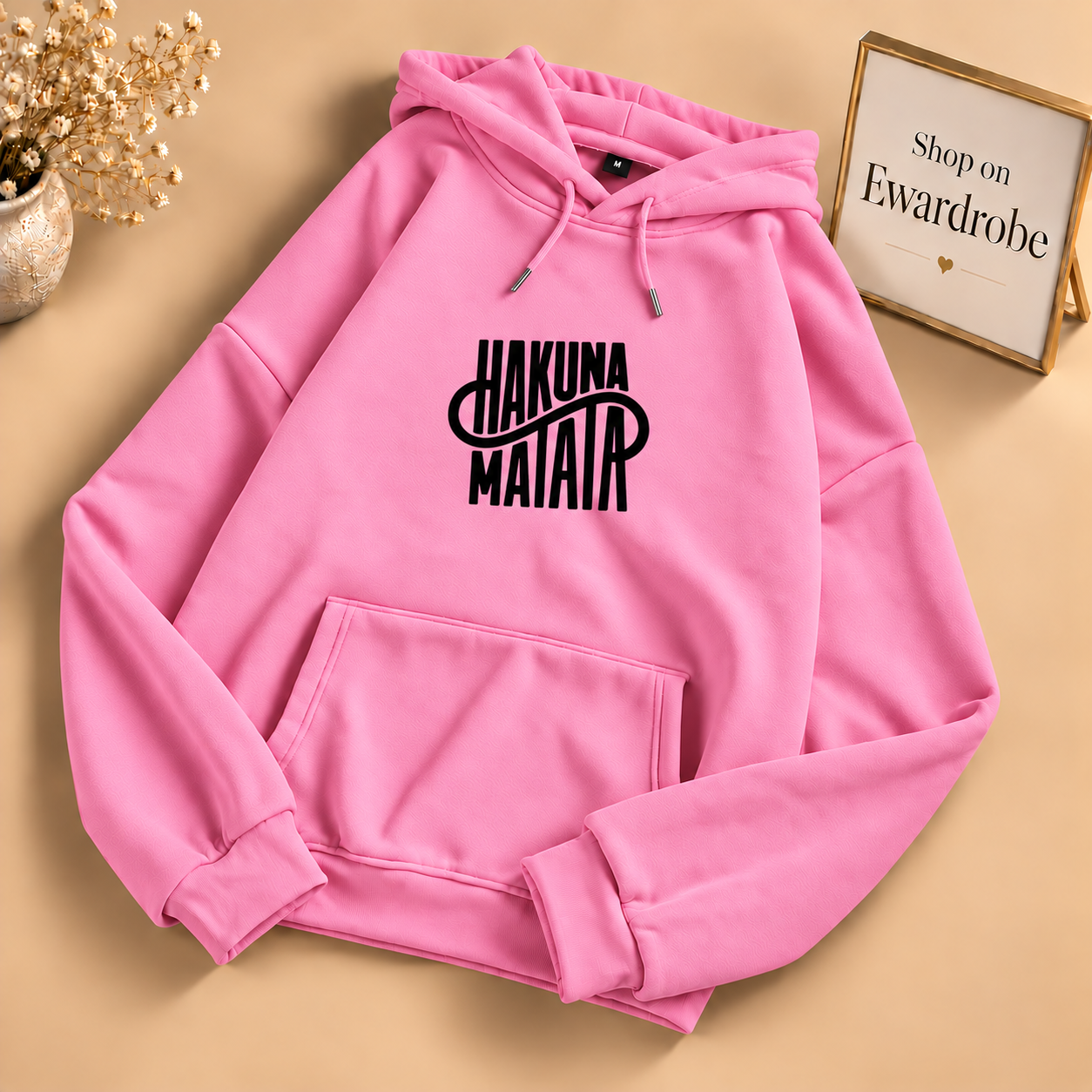 Hakuna Matata Hoodie