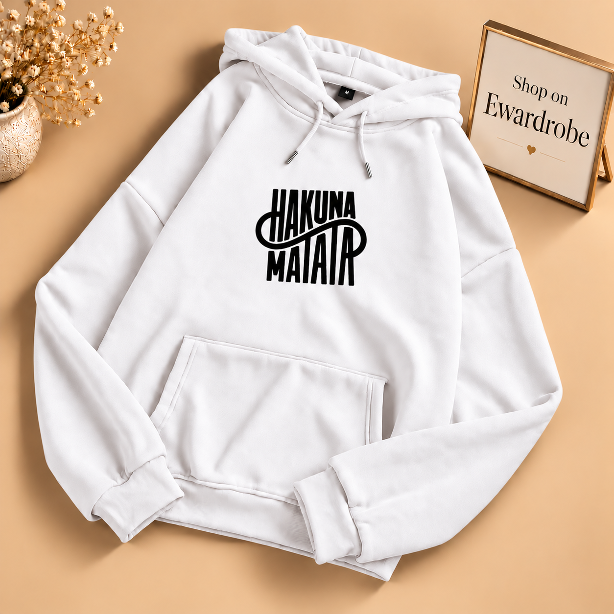 Hakuna Matata Hoodie