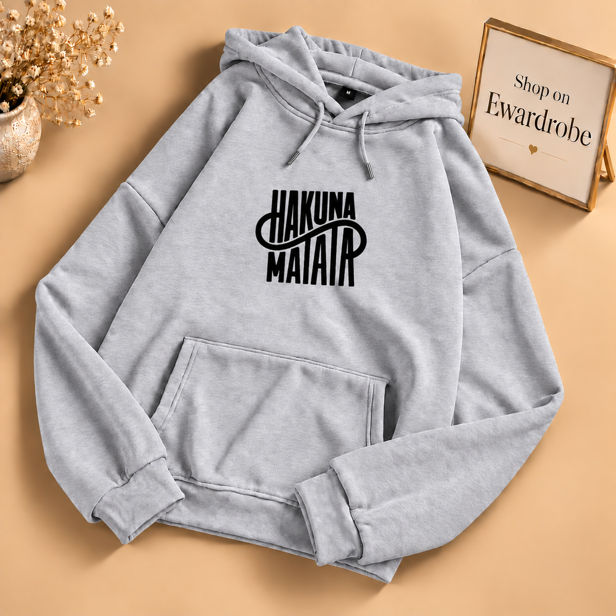 Hakuna Matata Hoodie