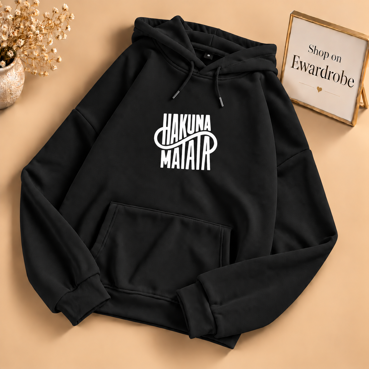 Hakuna Matata Hoodie