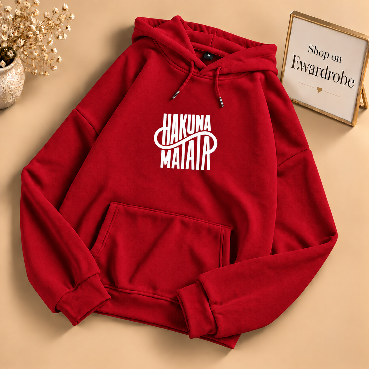 Hakuna Matata Hoodie