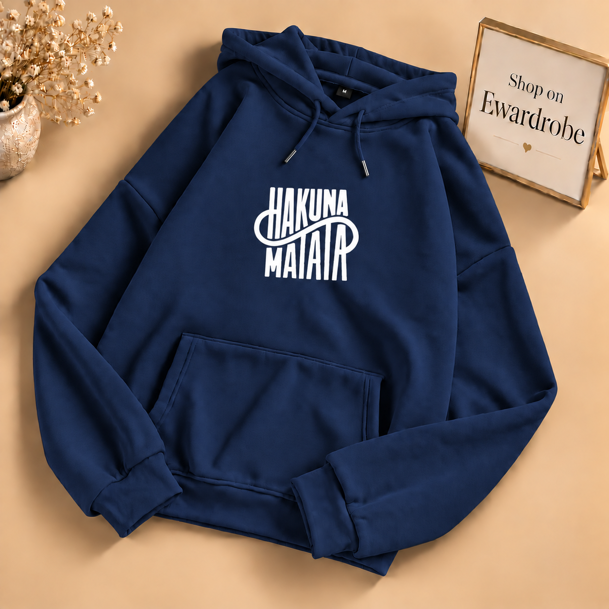Hakuna Matata Hoodie