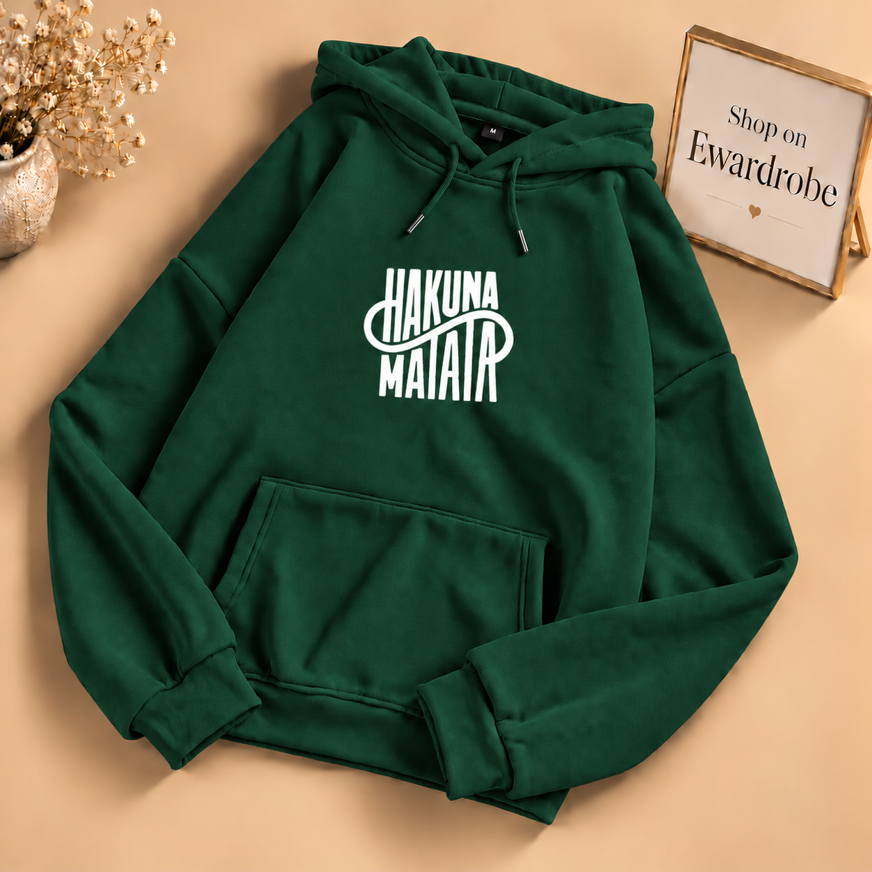 Hakuna Matata Hoodie
