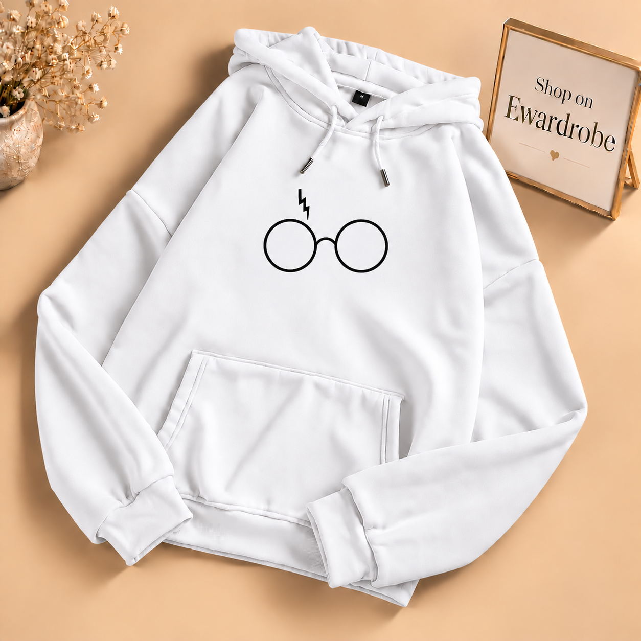 Potterhead Hoodie