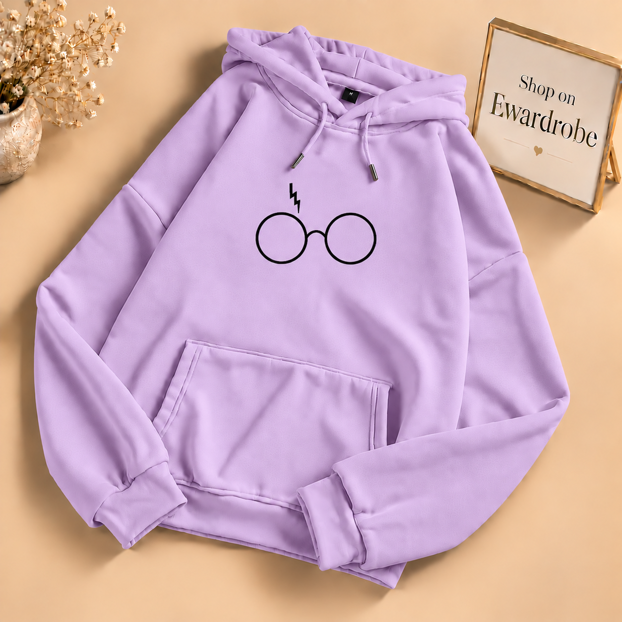 Potterhead Hoodie