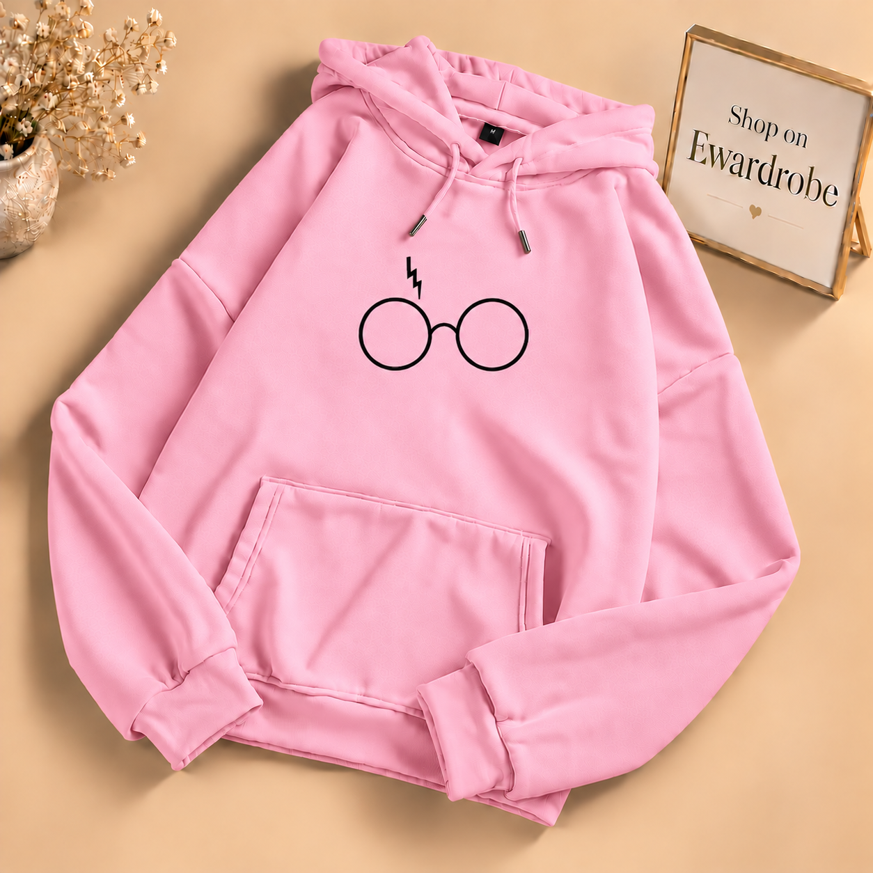 Potterhead Hoodie