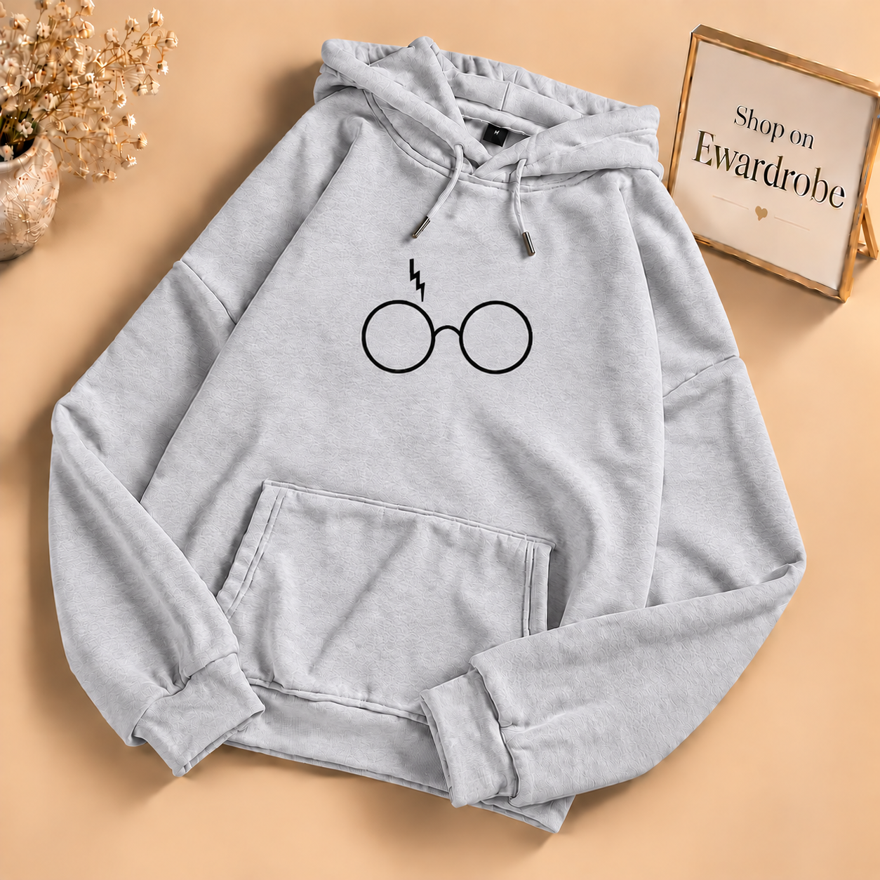 Potterhead Hoodie