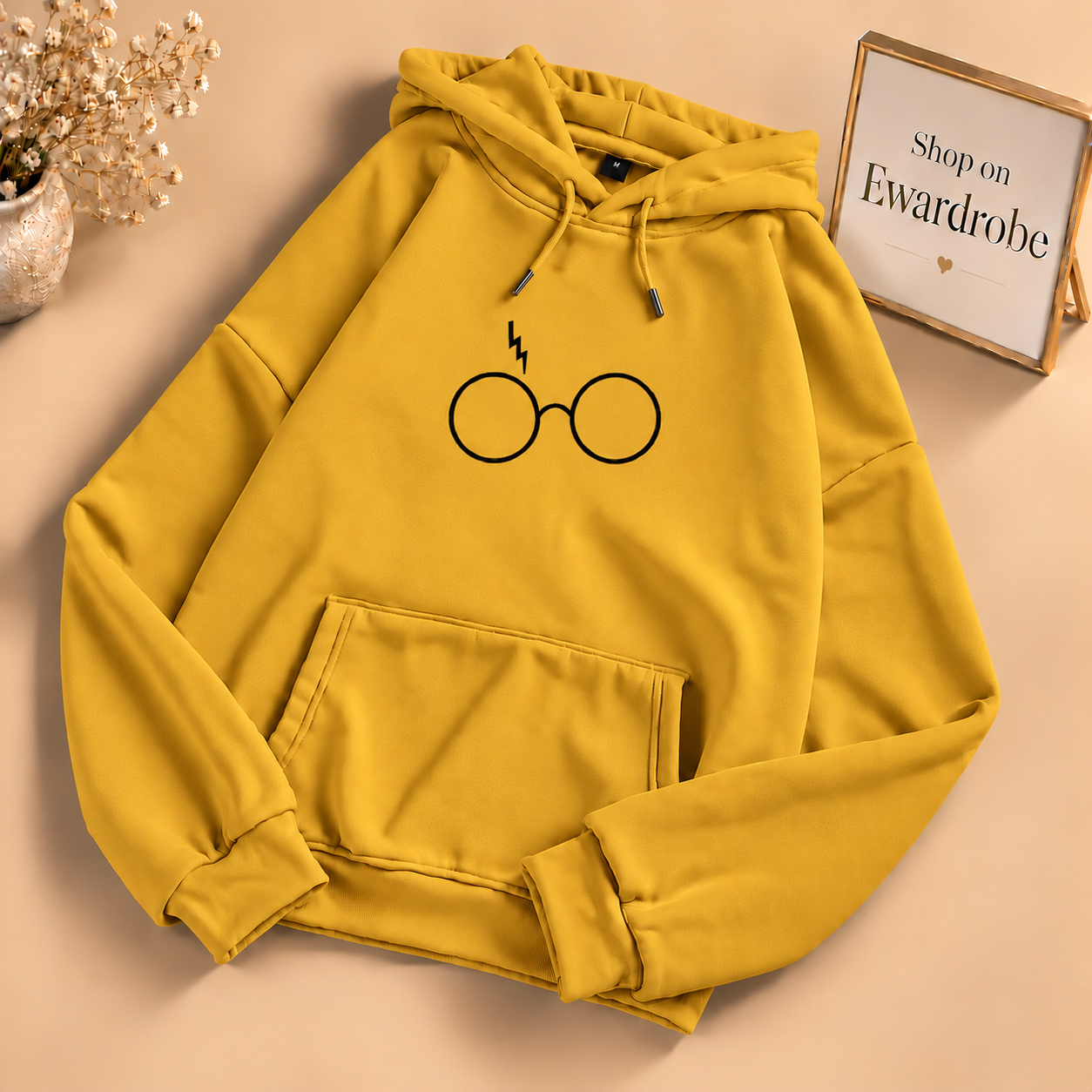 Potterhead Hoodie