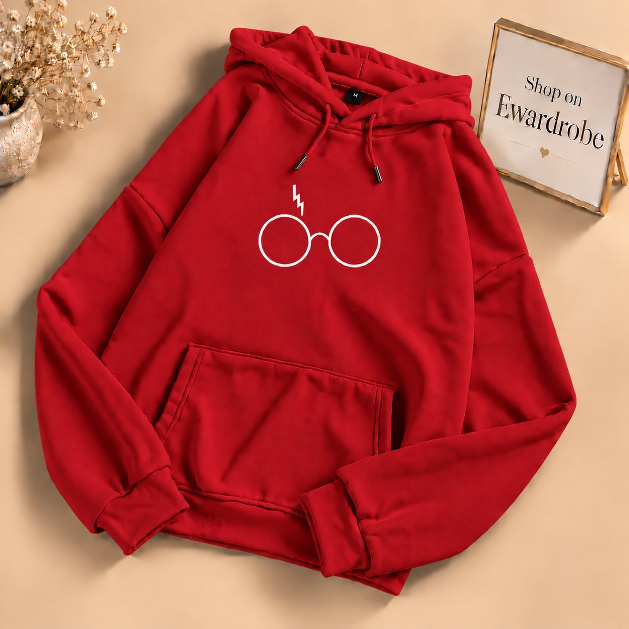 Potterhead Hoodie