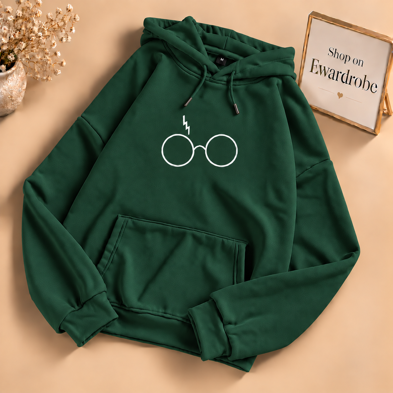 Potterhead Hoodie